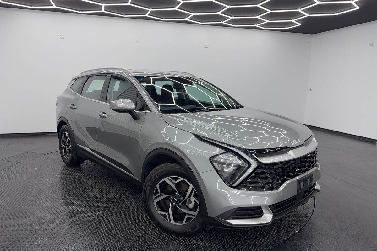 2024 Kia Sportage S NQ5