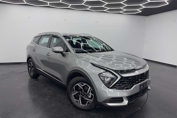 2024 Kia Sportage S NQ5