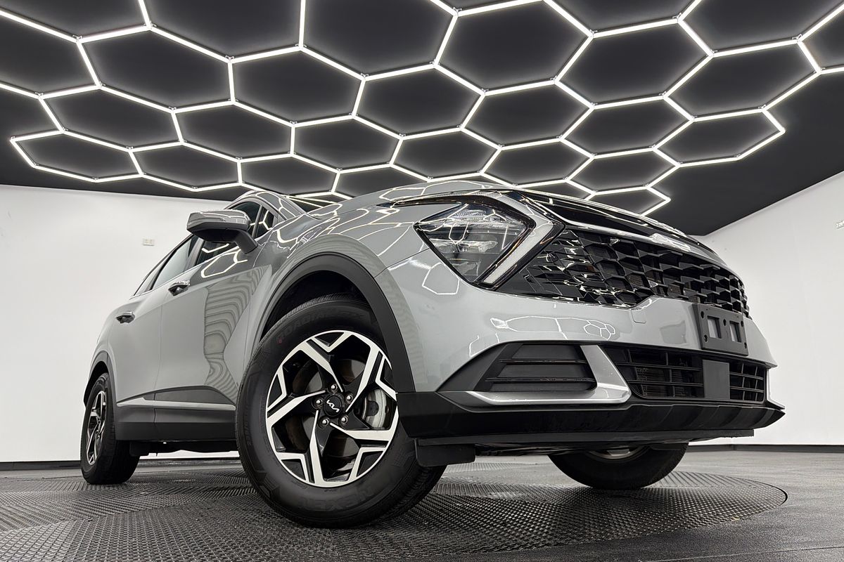 2024 Kia Sportage S NQ5