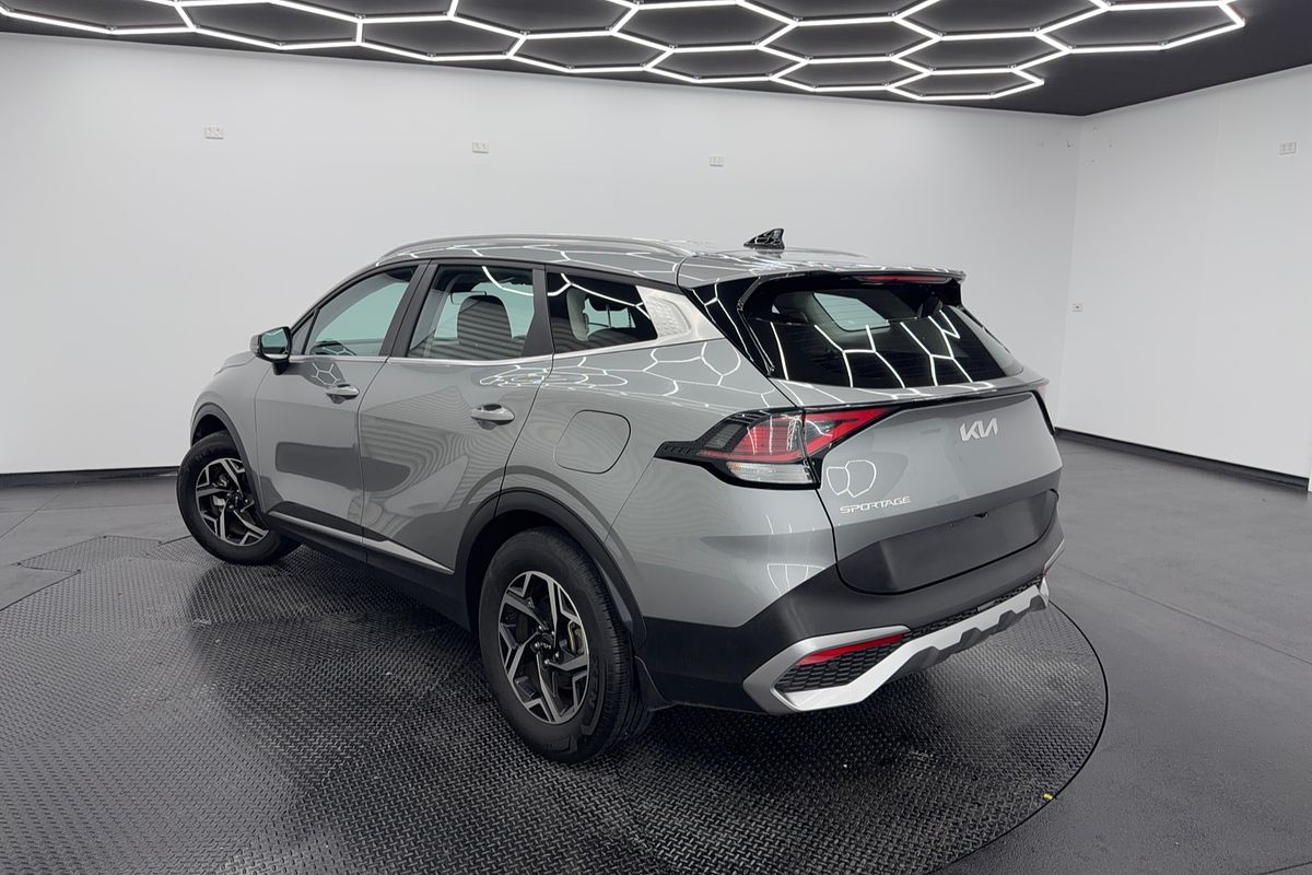 2024 Kia Sportage S NQ5