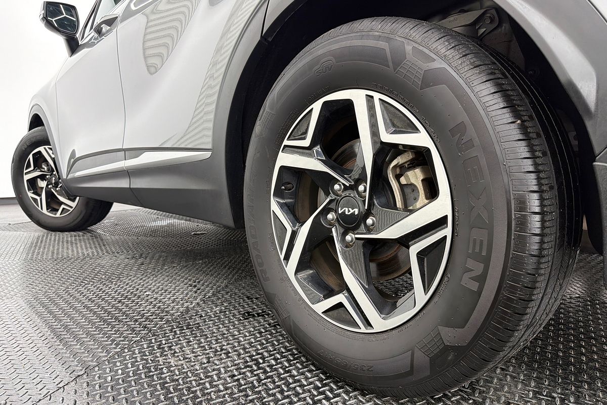2024 Kia Sportage S NQ5
