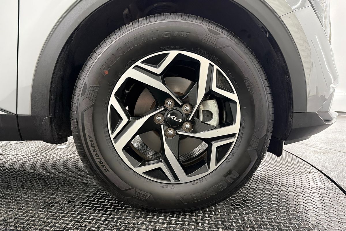2024 Kia Sportage S NQ5