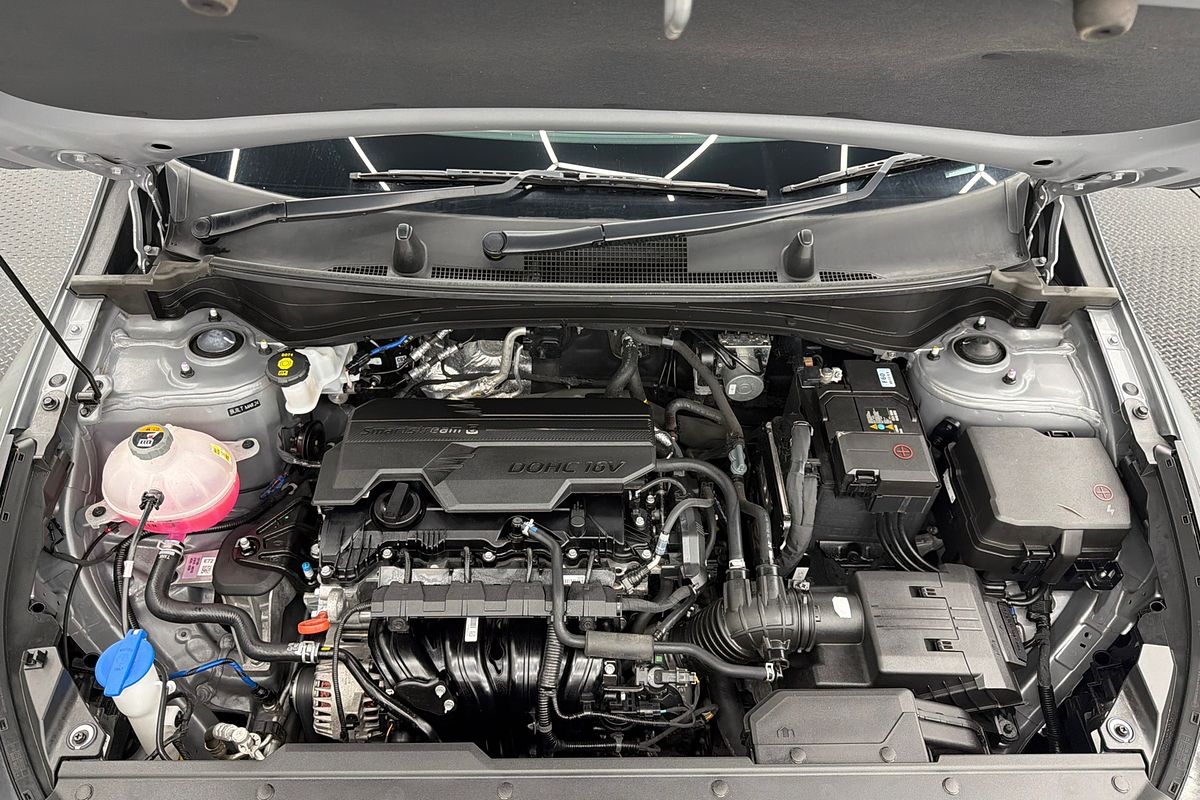 2024 Kia Sportage S NQ5