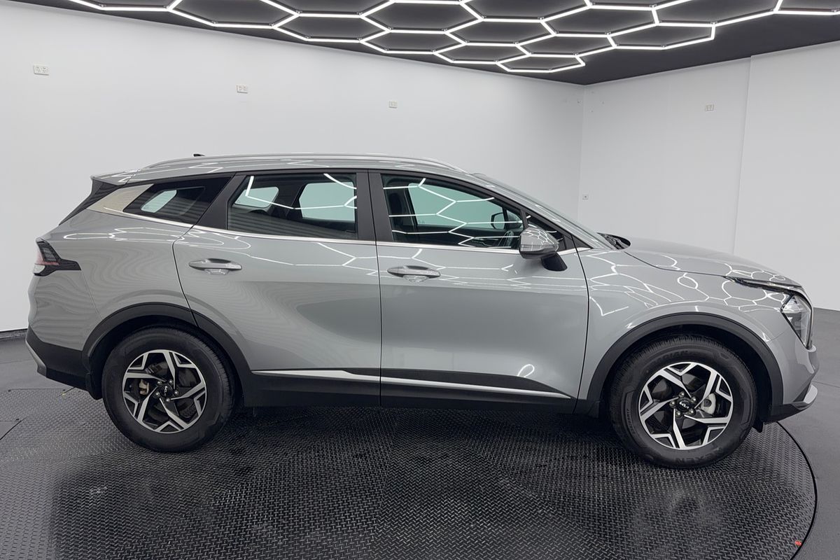 2024 Kia Sportage S NQ5