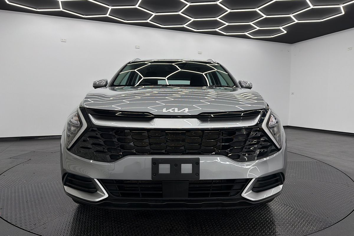 2024 Kia Sportage S NQ5