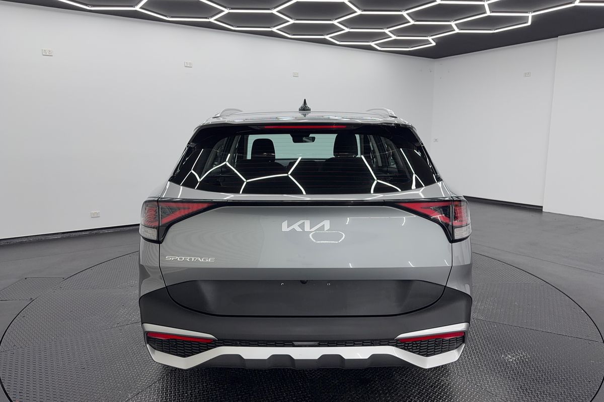 2024 Kia Sportage S NQ5