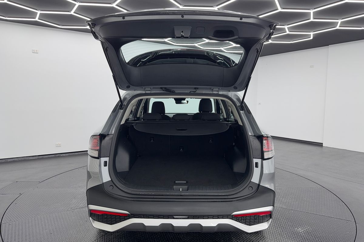 2024 Kia Sportage S NQ5