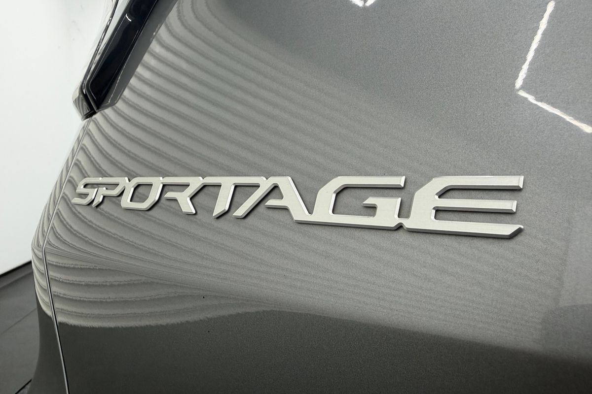 2024 Kia Sportage S NQ5