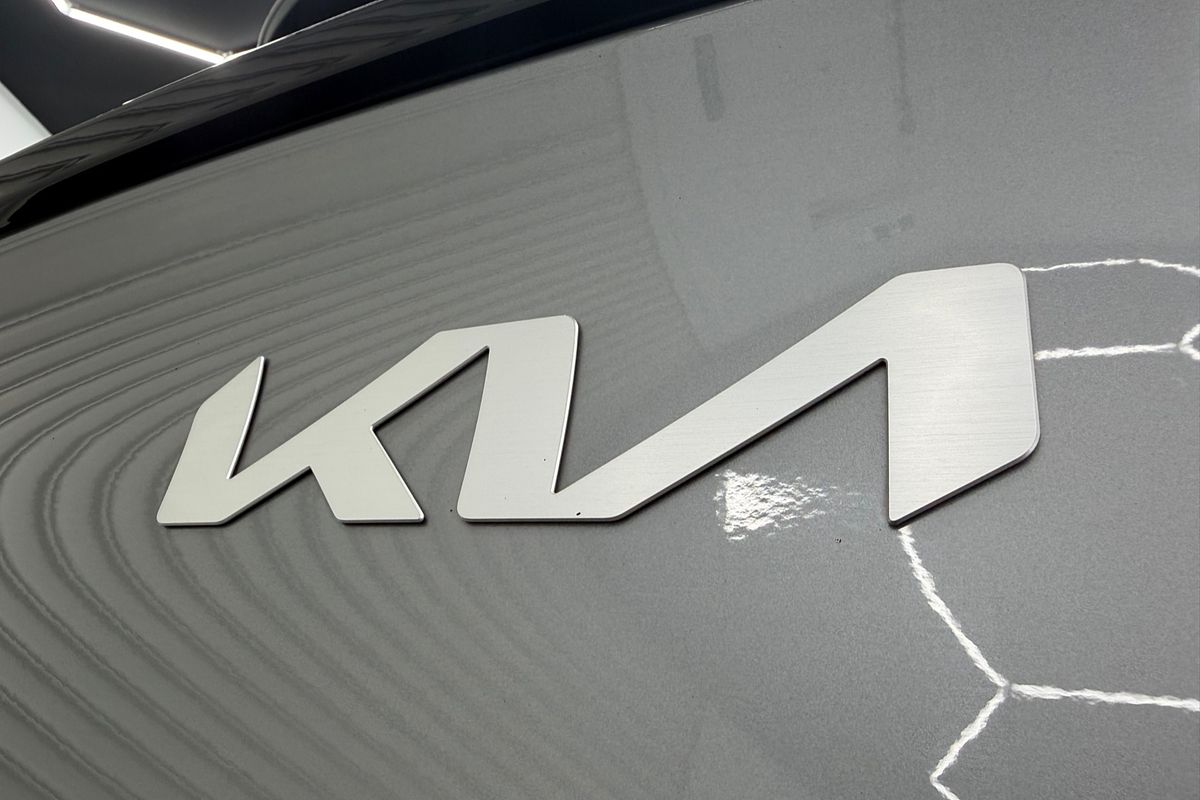 2024 Kia Sportage S NQ5