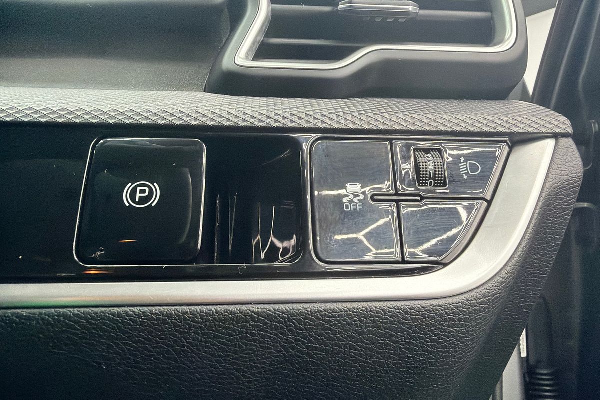 2024 Kia Sportage S NQ5