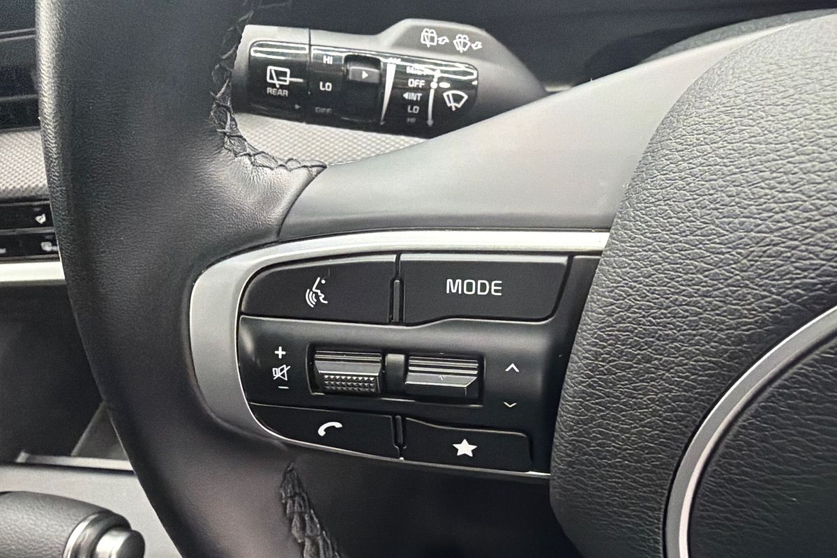 2024 Kia Sportage S NQ5