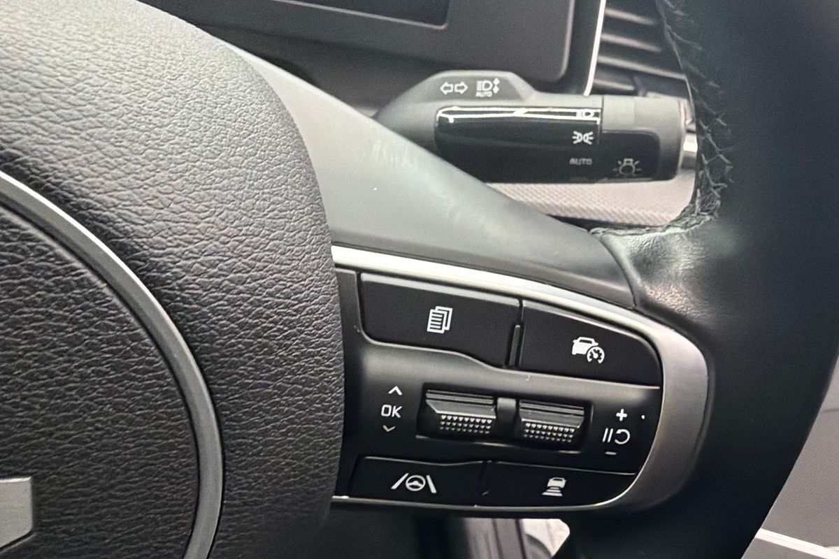 2024 Kia Sportage S NQ5