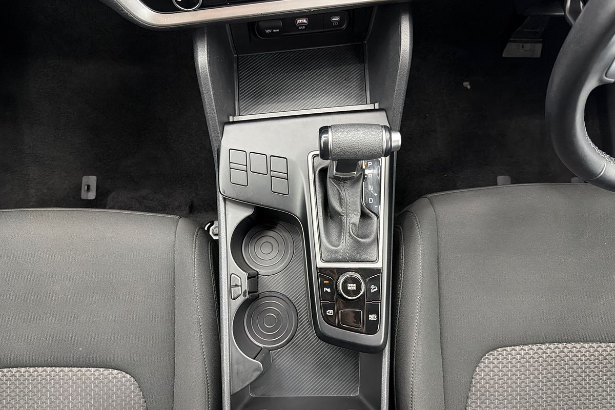 2024 Kia Sportage S NQ5
