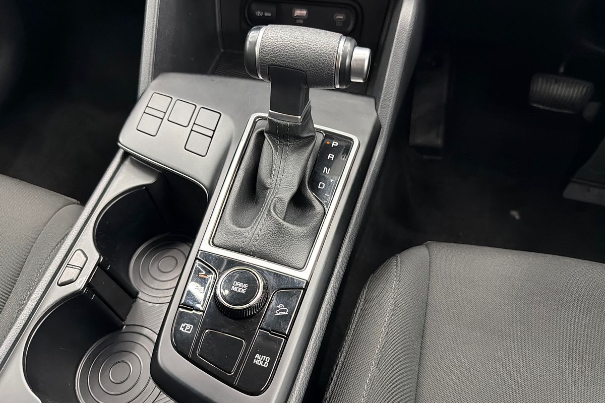 2024 Kia Sportage S NQ5