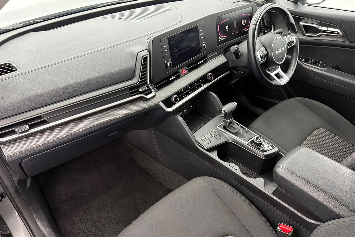 2024 Kia Sportage S NQ5