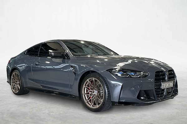 2022 BMW M4 Edition 50 Jahre BMW M G82