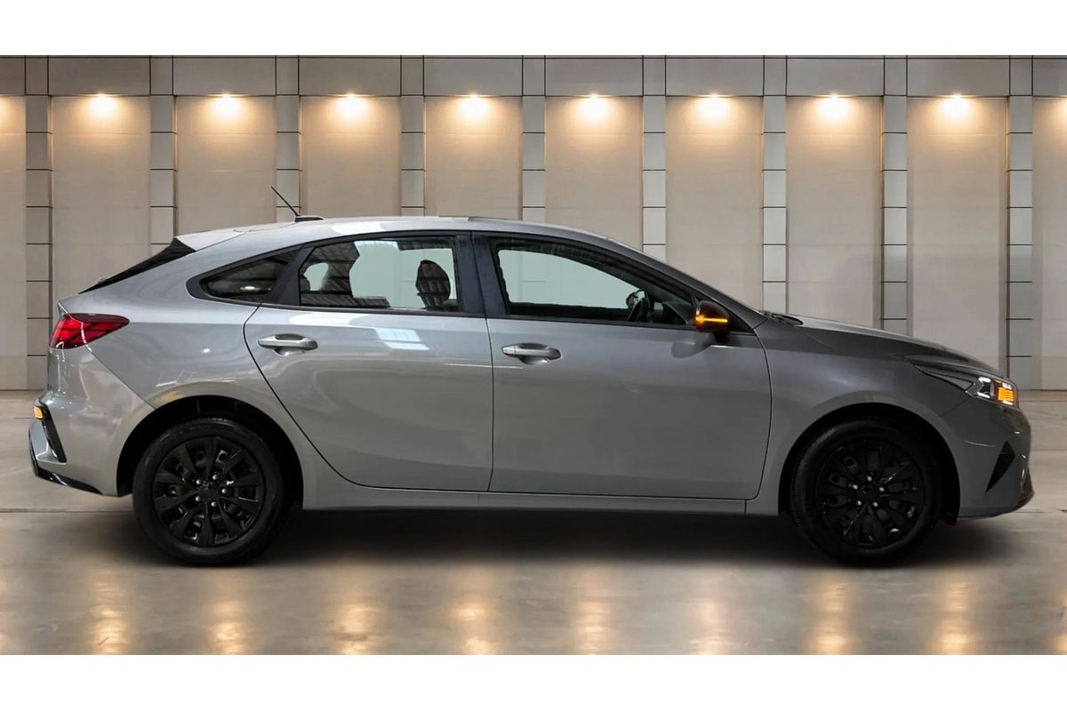 2024 Kia Cerato S BD