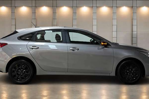 2024 Kia Cerato S BD