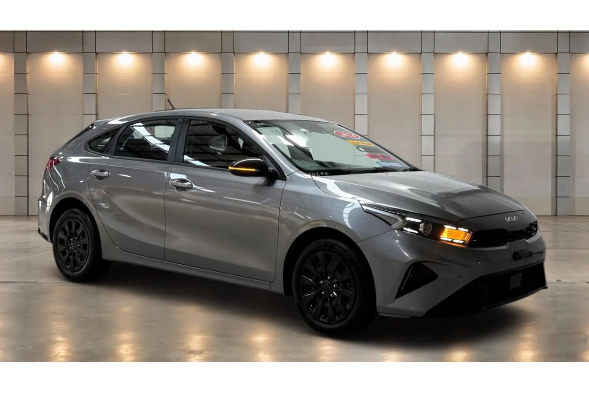 2024 Kia Cerato S BD