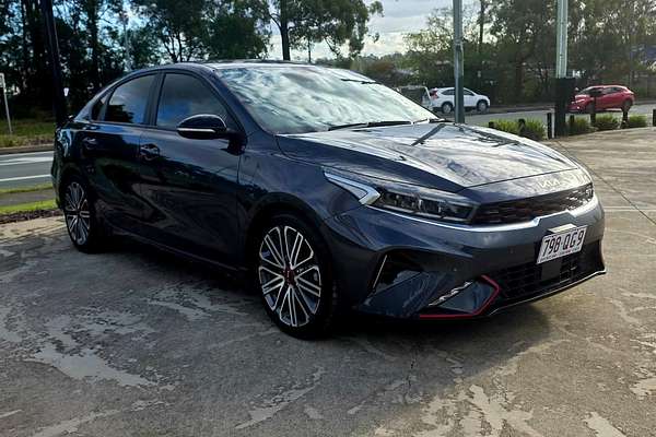 2021 Kia Cerato GT BD