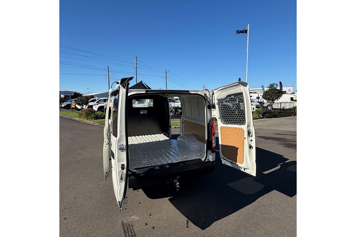 2025 Toyota Hiace GDH300R