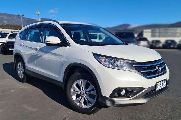 2013 Honda CR-V VTi-S RM