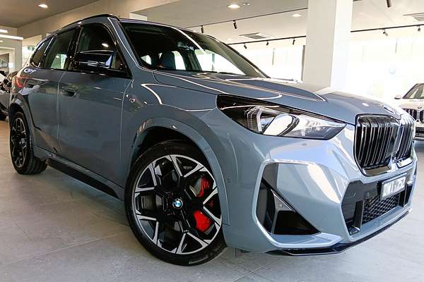 2025 BMW X1 M35i xDrive U11