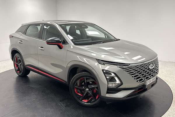 2023 Chery OMODA 5 BX