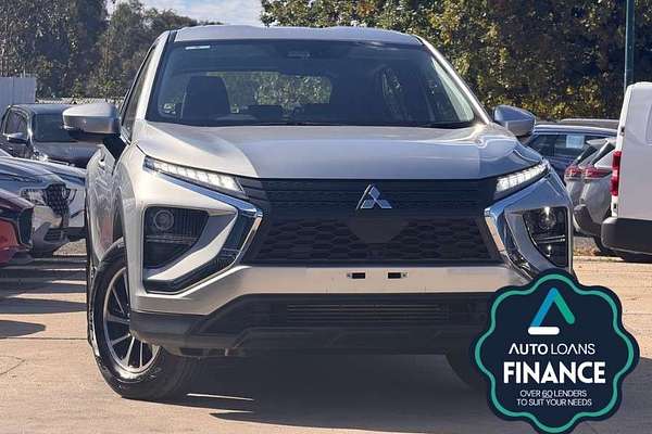 2024 Mitsubishi Eclipse Cross ES YB