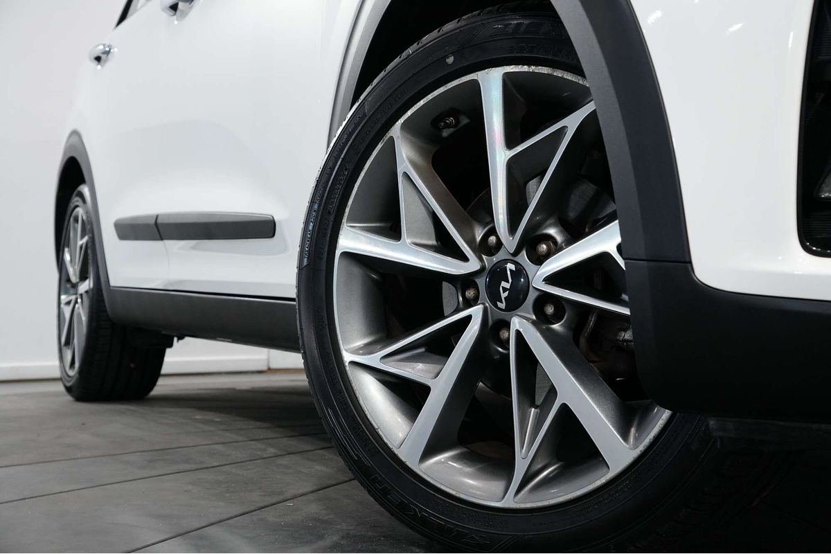 2021 Kia Niro Hybrid Sport DE