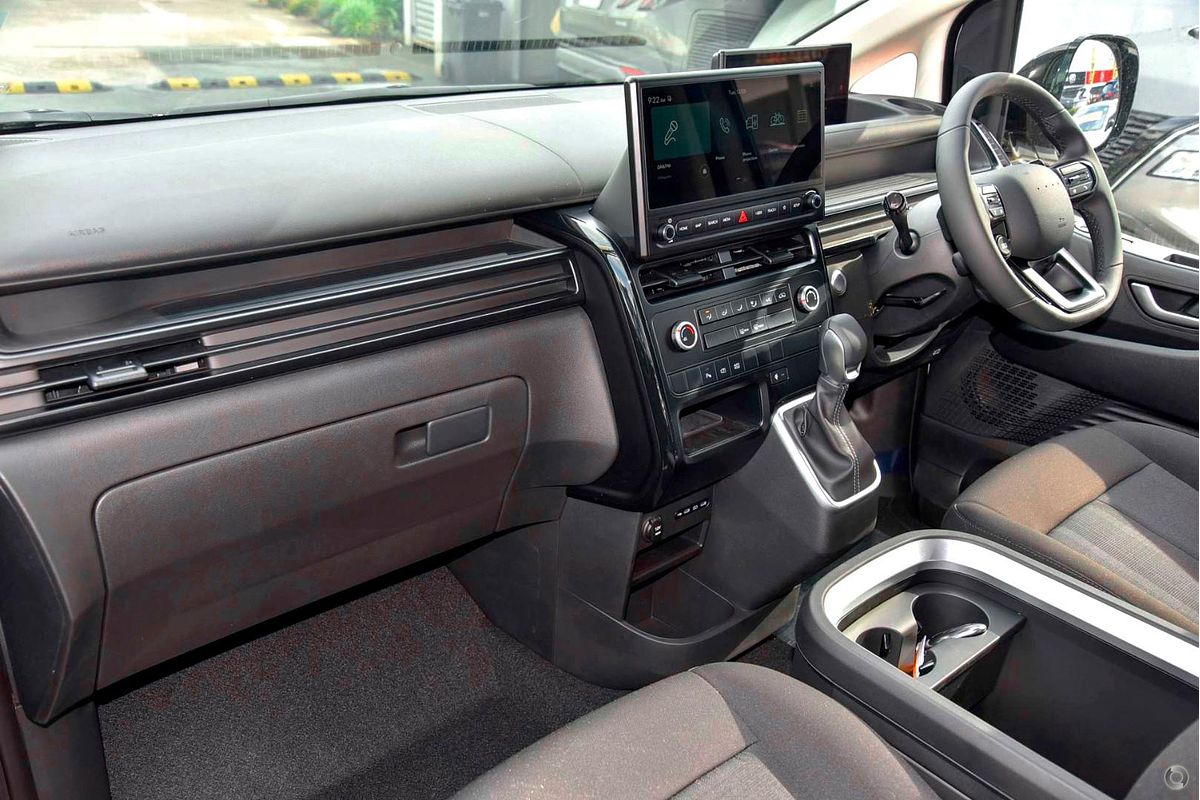 2026 Hyundai STARIA LOAD US4.V4