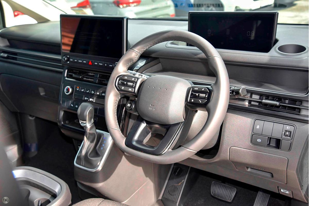 2026 Hyundai STARIA LOAD US4.V4