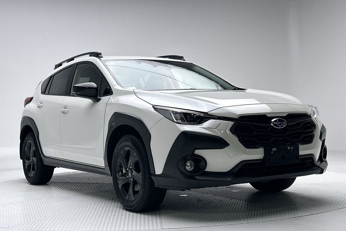 2024 Subaru Crosstrek 2.0L G6X