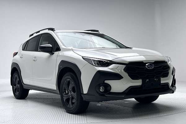 2024 Subaru Crosstrek 2.0L G6X thumb-0