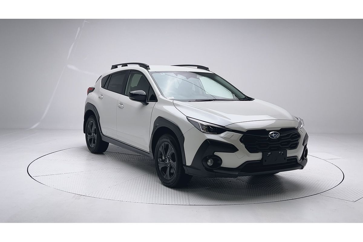 2024 Subaru Crosstrek 2.0L G6X