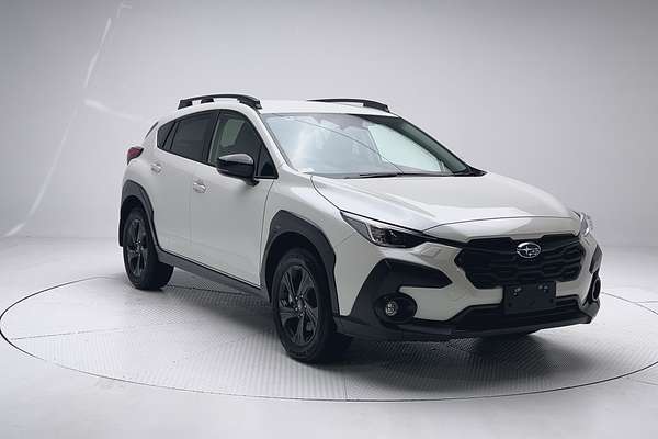 2024 Subaru Crosstrek 2.0L G6X thumb-1