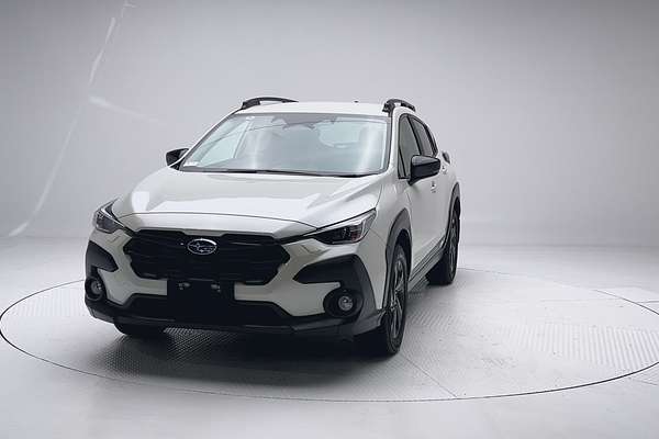 2024 Subaru Crosstrek 2.0L G6X thumb-2
