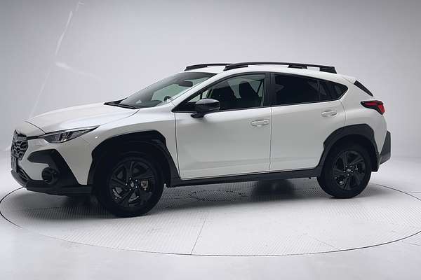 2024 Subaru Crosstrek 2.0L G6X thumb-3