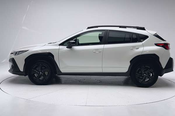 2024 Subaru Crosstrek 2.0L G6X thumb-4