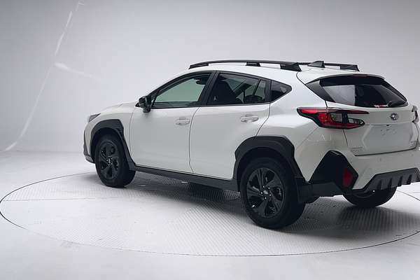 2024 Subaru Crosstrek 2.0L G6X thumb-5