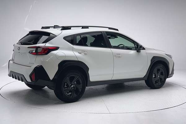 2024 Subaru Crosstrek 2.0L G6X thumb-7