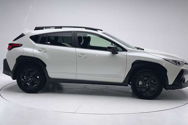 2024 Subaru Crosstrek 2.0L G6X thumb-8