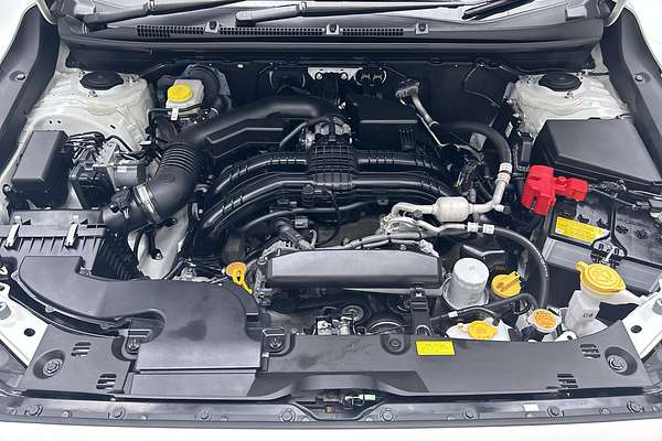 2024 Subaru Crosstrek 2.0L G6X thumb-10