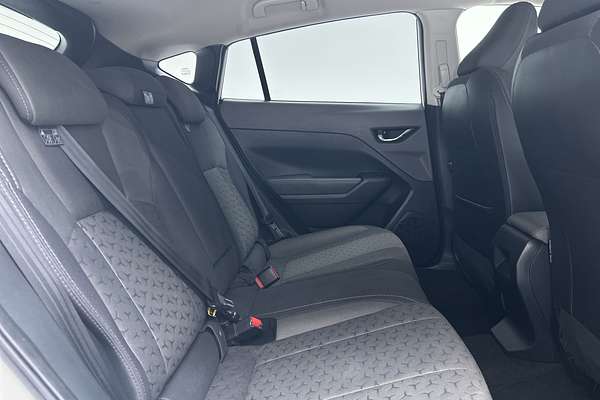 2024 Subaru Crosstrek 2.0L G6X thumb-11