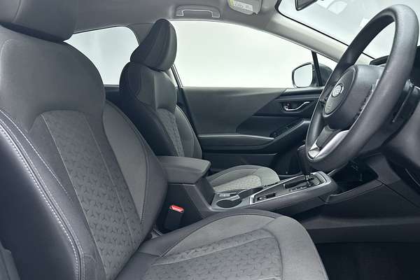 2024 Subaru Crosstrek 2.0L G6X thumb-12