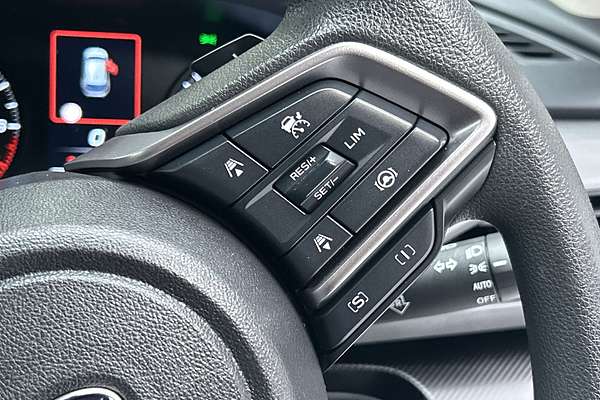 2024 Subaru Crosstrek 2.0L G6X thumb-17