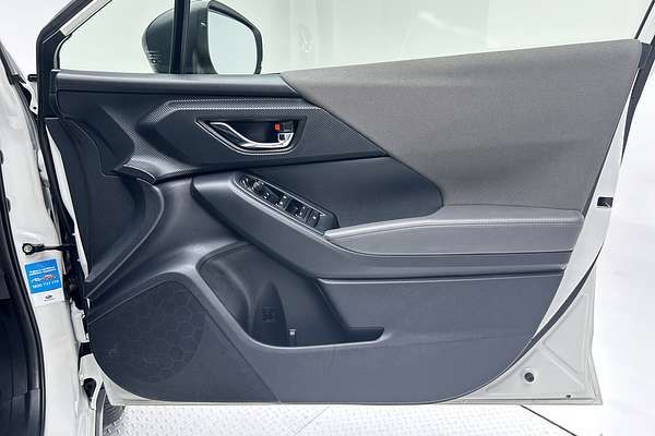 2024 Subaru Crosstrek 2.0L G6X thumb-18