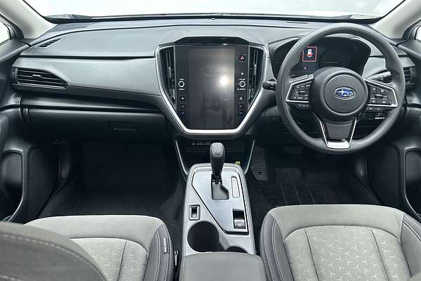 2024 Subaru Crosstrek 2.0L G6X thumb-19