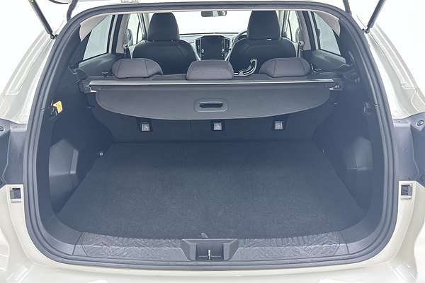 2024 Subaru Crosstrek 2.0L G6X thumb-20