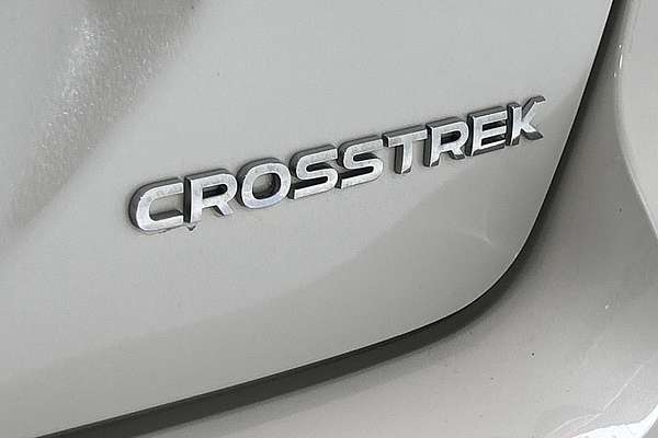 2024 Subaru Crosstrek 2.0L G6X thumb-21